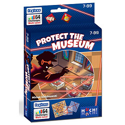 HUCH! Protect the Museum NL/DE/EN/FR/IT - Huch