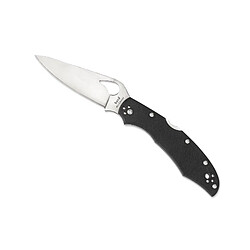 BYRD KNIFE - BY03GP2 - COUTEAU BYRD CARA CARA 2 G10 NOIR