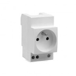 Prise modulaire - 00266876 - Moeller Eaton