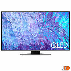 TV intelligente Samsung TQ98Q80CATXXC 98" 4K Ultra HD LED HDR QLED