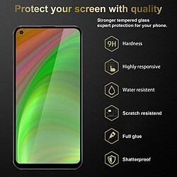 Acheter Cadorabo Verre trempé Xiaomi Mi 10T / Mi 10T PRO Film Protection