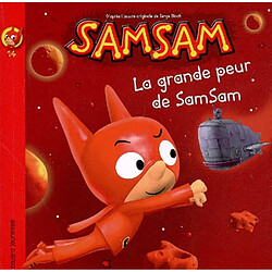 SamSam. Vol. 14. La grande peur de SamSam - Occasion