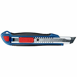 Cutter BOSCH Bleu Aluminium