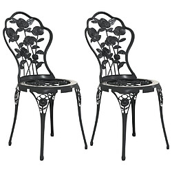 Chaises de jardin