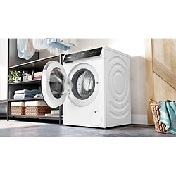 Bosch Lave linge Frontal WGB256A2FR, Série 8, iDos Scan, Iron Assist pas cher