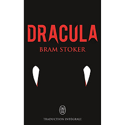 Dracula : traduction intégrale - Occasion