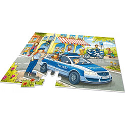 Noris Puzzle géant XXL 45 pièces