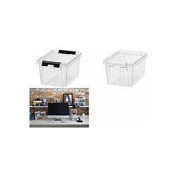 SmartStore Boîte de rangement CLASSIC 1,5, 1,5 litre ()