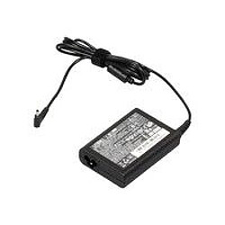 AC Adaptor (65W 19V) Black