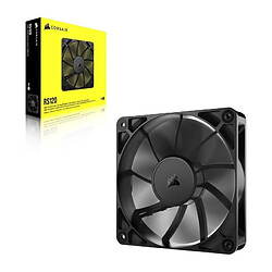 Ventilateur PWM 120mm - CORSAIR - RS120 pas cher