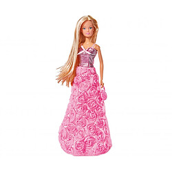 Acheter Simba Toys Steffi Love PRINCESSE GALA Modèle aléatoire