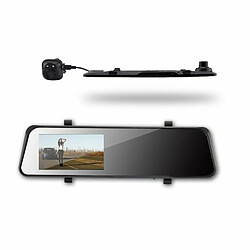 Avis Zhisheng Electronics Caméra et Enregistreur Vidéo pour Automobile HD 1280x720p ZS-6000A