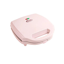 Appareil à cupcake 900w rose - AGHM200P - BESTRON