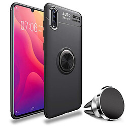 Pack Coque magnétique Xiaomi Mi 9 SE - XEPTIO