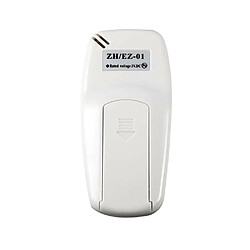 Acheter GUPBOO Télécommande Universelle de Rechange pour Chigo TORNAdo ZH/EZ-01 télécommande de climatisation AC Zh