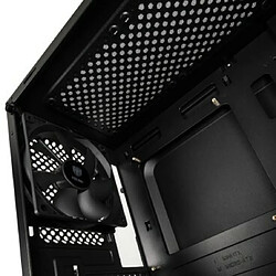 Kolink Stronghold M Micro Tower Noir