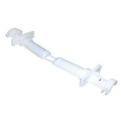 CHEVILLE PLASTIQUE AMORTISSEURS POUR LAVE LINGE WHIRLPOOL - 481252918052