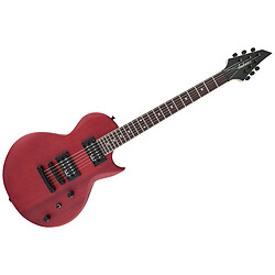 JS Series Monarkh SC JS22 Red Stain Jackson