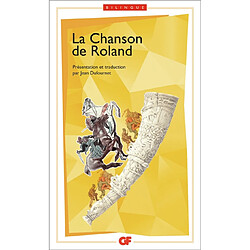 La chanson de Roland