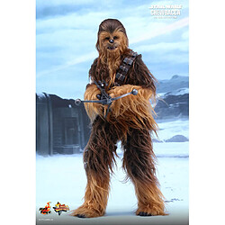 Avis Hot Toys MMS375 - Star Wars : The Force Awakens - Chewbacca