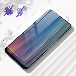 Acheter Avizar Verre Trempé pour OnePlus Nord CE 2 5G Dureté 9H Anti-rayures transparent