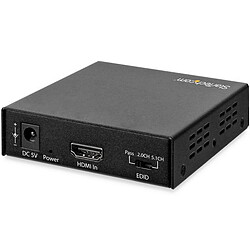 Startech 4K HDMI AUDIO EXTRACTOR