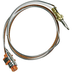 Thermocouple 515mm - Plaque de cuisson - WHIRLPOOL, BAUKNECHT, LADEN