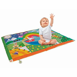 Avis Tapis Clementoni 135 x 90 cm + 0 Mois