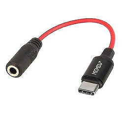 Acheter Universal Type C à 3.5mm adaptateur casque 3.5mm câble audio