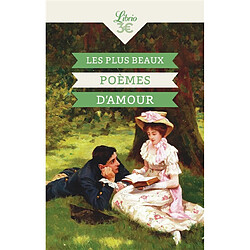 Les plus beaux poèmes d'amour · Occasion 