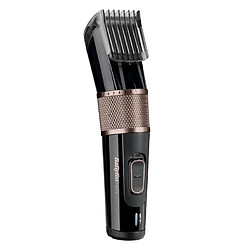 Tondeuse à cheveux rechargeable + secteur - e974e - BABYLISS FOR MEN