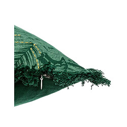 Acheter But Housse de Coussin Jungle - Vert