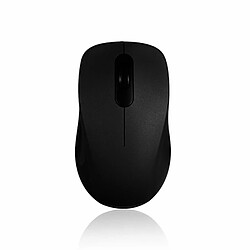 Avis OPUS MODECOM Wireless Optical Mouse WM10S Silent Black