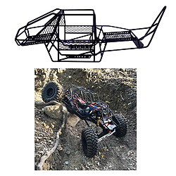 Cadre De Châssis De Carrosserie Pour SCX10 90027 90022 RC Crawler Hobby Car DIY Véhicule pas cher