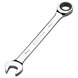 JETECH 17mm Gear Wrench