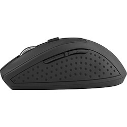 Avis ANSMANN Souris Optique sans Fil BLUETOOTH 6D Noir ESPERANZA Andromeda