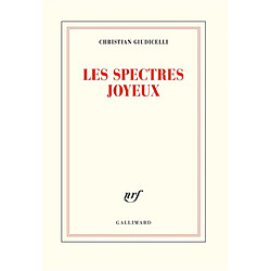 Les spectres joyeux - Occasion