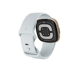 Avis Fitbit Sense 2 Or GPS (satellite)