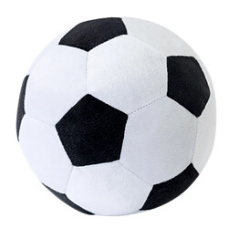 WP Merchandise - Peluche ballon de foot