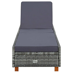 Transat & chaise longue