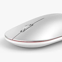 Avis Universal 2020 Xiaomi Bluetooth Mouse MI Fashion Wireless Mouse Game Mouses 1000dpi 2,4 GHz Lien WiFi Optical