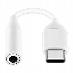 Avis GUPBOO Adaptateur USB-C vers jack 3,5 mm,JL141