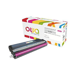 Armor Toner Owa compatible Brother TN230 magenta pour imprimante laser