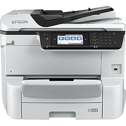 Avis Imprimante Multifonction Epson WORKFORCE PRO WF-C8690DWF