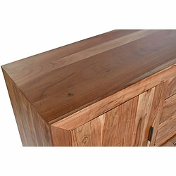 Buffet DKD Home Decor Naturel Acacia 170 x 45 x 80 cm