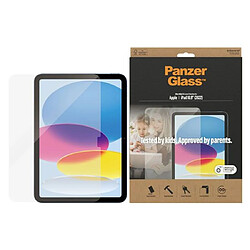 PanzerGlass Panzer Glass Protection d'écran pour iPad 10.9 2022