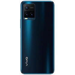 Avis VIVO Y21s 4GB/128GB Bleu (Midnight Blue) Double SIM · Reconditionné