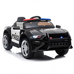 Voiture de police ATAA pas cher