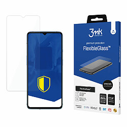 Max Protection OnePlus 7T - 3mk FlexibleGlass Special Edition