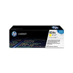 HP Cartouche de toner 1 x jaune 21 000 pages